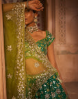 Munira Lehenga