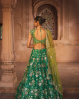 Munira Lehenga