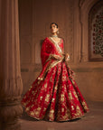 Rabhya Lehenga