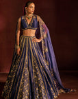 Noor Lehenga Set