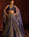 Noor Lehenga Set