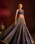Noor Lehenga Set