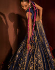Noor Lehenga Set