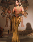 Mysore Pak Saree
