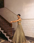 Raani Lehenga