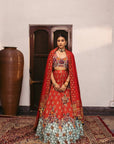 Devi Lehenga