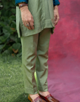 The Sage Kurta Set