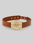 Phoenix Tan Belt