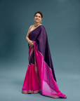 Classic Saree Set - Ready to Ship