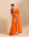 Classic Saree - Ready to Ship