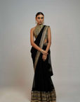 Golconda Kubbra Saree Set