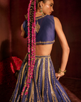 Noor Lehenga Set