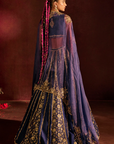 Noor Lehenga Set