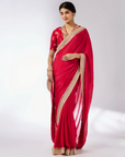 Anisha Saree Set
