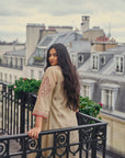 Rhea Kapoor - Gold
