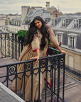 Rhea Kapoor - Gold
