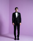 Moonbeam Tuxedo Set