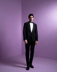 Eternal Eclipse Tuxedo Set