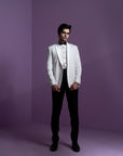 Spotlight Tuxedo Set