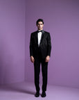 Ray Blaze Tuxedo Set
