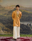 Harsh Kurta Set