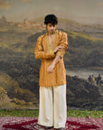 Harsh Kurta Set