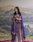 Vasundhara Anarkali-B