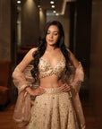 Roma Lehenga