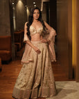 Roma Lehenga