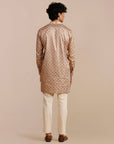 Blush Ivory Kurta