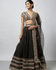 Maanyata Lehenga Set