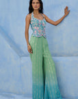Zeenat Flared Pants