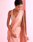Khayal Pre-Drape Saree