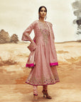 Johari Anarkali Set 1