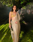 Sunlit Aura Drape Set