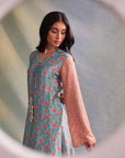 Daisy Kurta