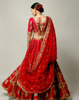 Deewani Lehenga