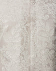Ivory Sequin Sherwani Set