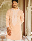 Nirvan Kurta Set