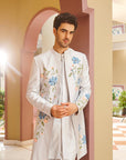 Saba Sherwani Set