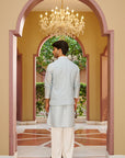 Kainaat Nehru Jacket Set