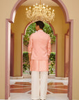 Sahiba Nehru Jacket Set