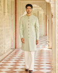 Rehmat Sherwani Set
