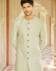 Rehmat Sherwani Set