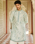 Dilbar Kurta Set