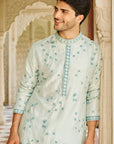 Dilbar Kurta Set