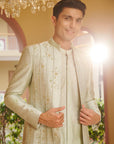Zareen Sherwani Set