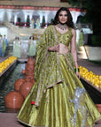 Classic Lehenga Set