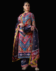 Jashn Kurta & Palazzo