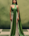 Slyvan Muse Gown